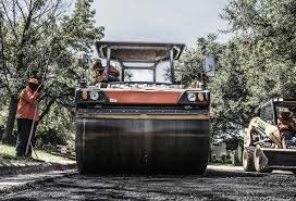 Best Driveway Grading and Leveling  in Hutchison, VA